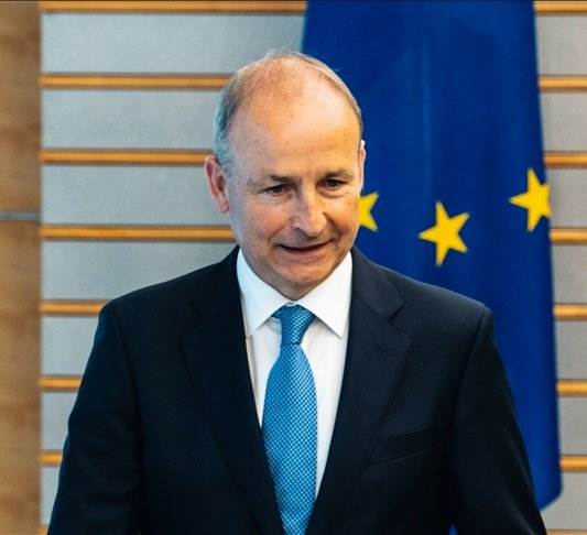 BREAKING: Ireland's Shocking Ban on Israeli Imports! — breaking news, Ireland law import ban, European trade restrictions