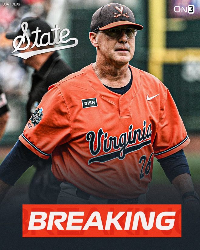 BREAKING: Is Brian O'Connor the Game-Changer Mississippi Needs? — Mississippi State coaching news, Brian O'Connor hiring update, college baseball coaching changes 2025