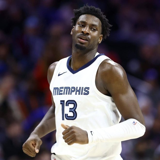 BREAKING: Is Jaren Jackson Jr. Worth $240M? Debate Rages! —  Jaren Jackson Jr. contract news, Grizzlies max extension 2025, NBA player salary updates