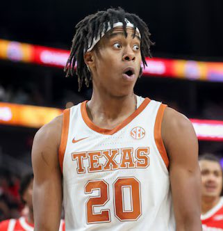 BREAKING: Is Tre Johnson the Next NBA Superstar? — NBA Draft news, 2025 basketball prospects, Tre Johnson highlights