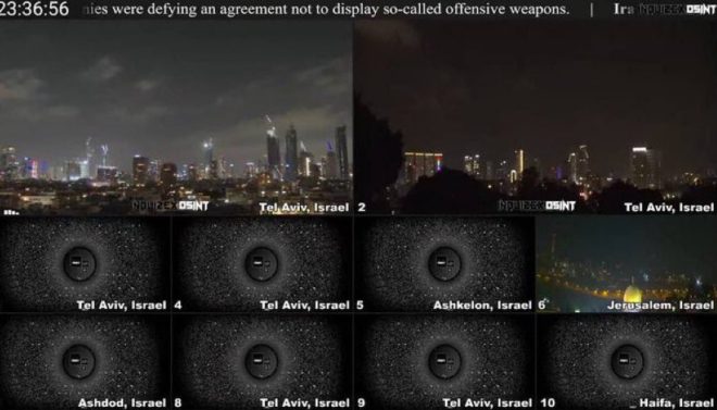 BREAKING: Israel Bans Skyline Livestreams—What’s Next? — skyline surveillance restrictions, Tel Aviv livestream news, Haifa skyline updates 2025