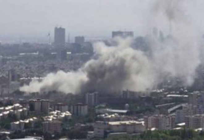 BREAKING: Israel Strikes Iran's Security HQ—What’s Next? — military strikes Iran, Israeli defense news 2025, air force operations Middle East