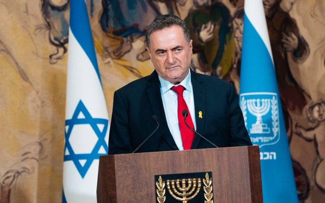 BREAKING: Israeli Defense Minister declares no respect for ceasefire with Iran, implements "Lebanon model" for continued strikes! ๐จ๐ฎ๐ท๐ฎ๐ฑ โ Israel-Iran conflict escalation, IDF strikes Iran, Middle East tensions