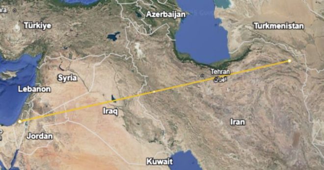 BREAKING: Israel's Airstrikes in Iran Spark Global Outrage! — airstrikes news, Middle East conflict updates, Iran military actions