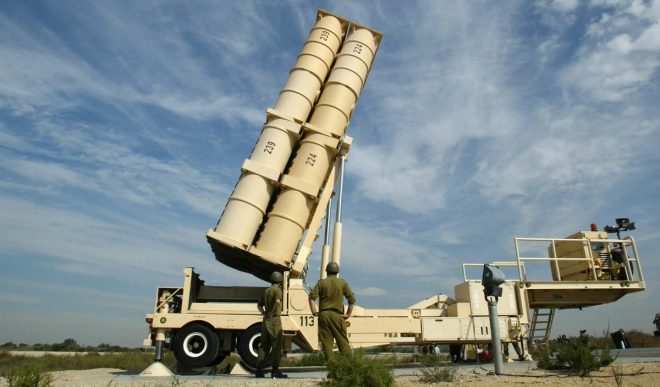 BREAKING: Israel's Arrow Defenses Dwindle Amidst Tensions! — Israeli missile defense, Iranian missile threat, Arrow interceptor shortage