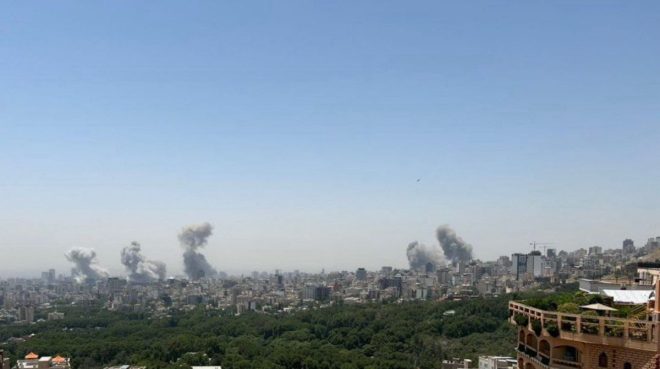 BREAKING: Israel's Strikes in Tehran Spark Outrage, Chaos! — Israeli military operations, Tehran conflict updates, IRGC casualties news