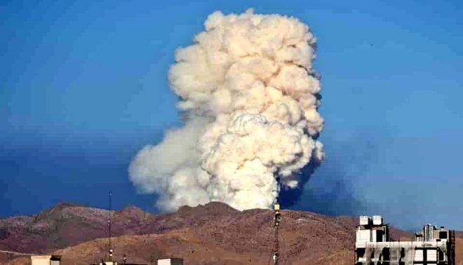 BREAKING: Israel’s Uranium Strikes in Iran Spark Global Outcry! — Israel military strikes, Depleted uranium munitions, Iran military targets