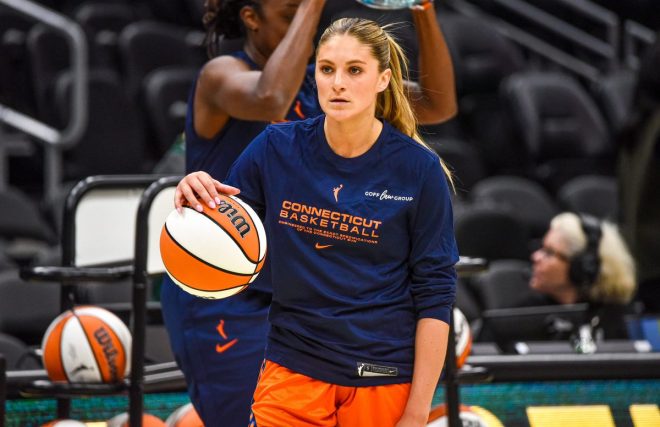 BREAKING: Jacy Sheldon Banned After Shocking Clash with Clark! — Jacy Sheldon WNBA news, Caitlin Clark basketball incident, WNBA player suspension 2025