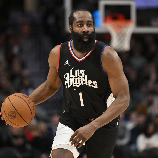 BREAKING: James Harden takes massive pay cut to stay with Clippers - What's behind this shocking decision? — James Harden contract extension, NBA free agency news, Los Angeles Clippers roster update