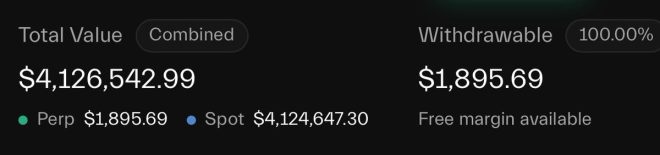 🚨 BREAKING: James Wynn's Shocking $4 Million Trading Gamble! 🚨 — breaking news finance, high-stakes trading updates, millionaire investment strategies