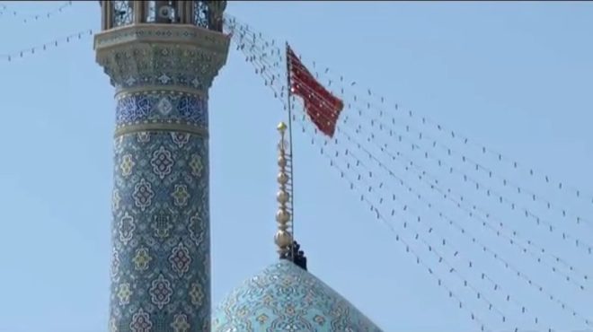 ⚡️BREAKING: Jamkaran Mosque Sparks Revenge Controversy! — urgent news, latest updates, critical alerts