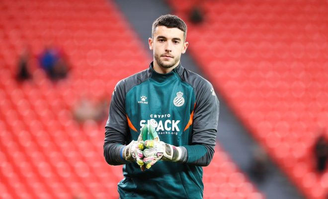 🚨 BREAKING: Joan Garcia's Shocking Move: Fans Divided! fcblive — Joan Garcia transfer news, Fabrizio Romano updates, FC Barcelona latest rumors