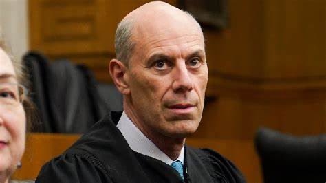 BREAKING: Judge Boasberg's Shocking Ruling on Trump Deportations! — breaking news immigration updates, court ruling deportation cases, gang member legal rights 2025