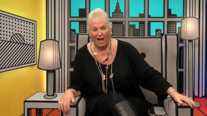 BREAKING: Kim Woodburn's Death at 83 Shocks #CBBUK Fans
RIP to our queen of clean, a legend who will be missed!