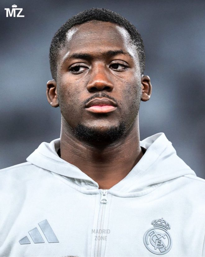 BREAKING: Konaté's Shocking Choice - Real Madrid Over PSG! — Ibrahima Konaté transfer news, Real Madrid summer targets 2025, PSG Barcelona competition for defenders