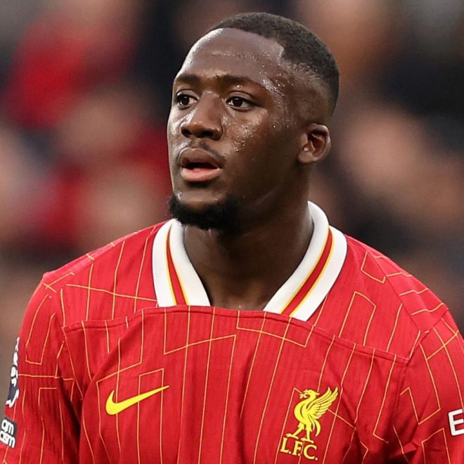 BREAKING: Konaté's Shocking Move to Real Madrid?! —  Ibrahima Konaté transfer news, Real Madrid summer signings, Liverpool free agents 2025