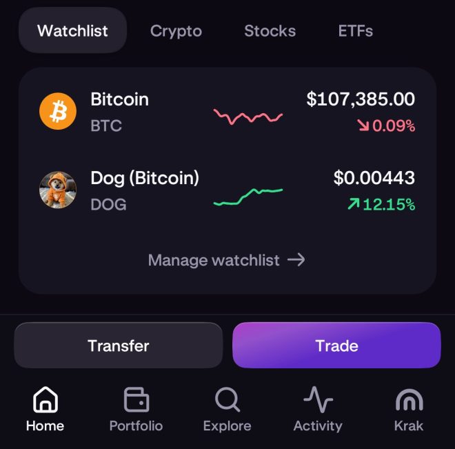 🚨BREAKING: Kraken Renames $DOG to $DOG (Bitcoin)! — Bitcoin token update, Kraken exchange news, cryptocurrency ticker change