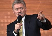 BREAKING: Kremlin's Shocking Ultimatum on Iran's Future! —  Kremlin alert, Iran political stability, Khamenei assassination consequences