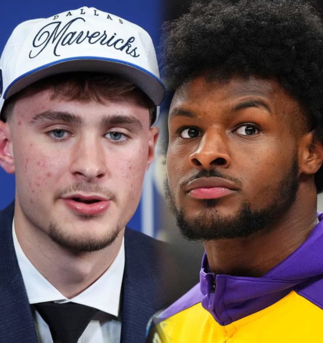 BREAKING: Lakers-Mavs Summer League Showdown Sparks Debate! — NBA Summer League 2025 schedule, Lakers vs Mavericks highlights, Bronny James vs Cooper Flagg matchup