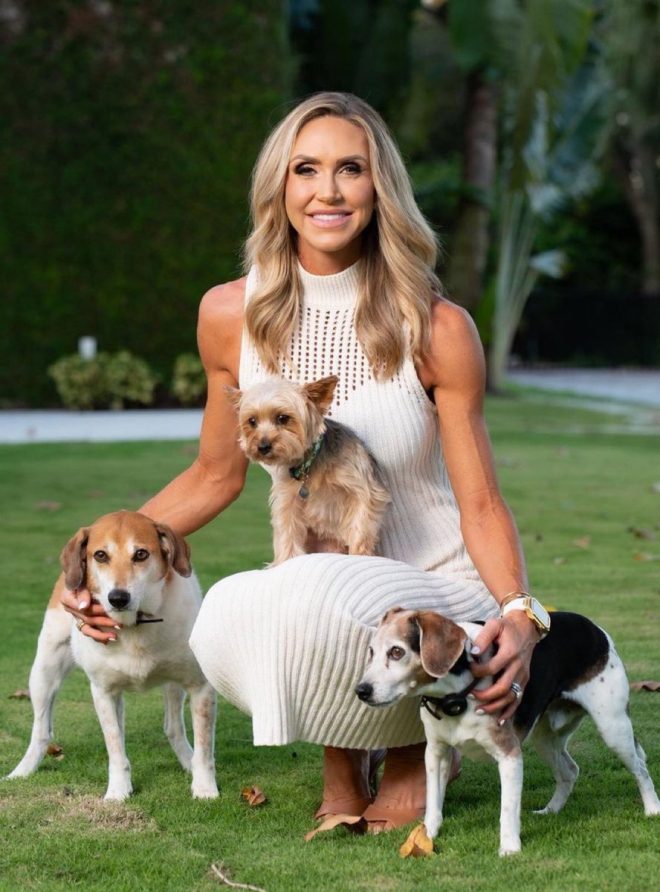 BREAKING: Lara Trump Eyes Senate Seat, Shocking Move! — Lara Trump Senate campaign, North Carolina election news, Thom Tillis replacement 2025