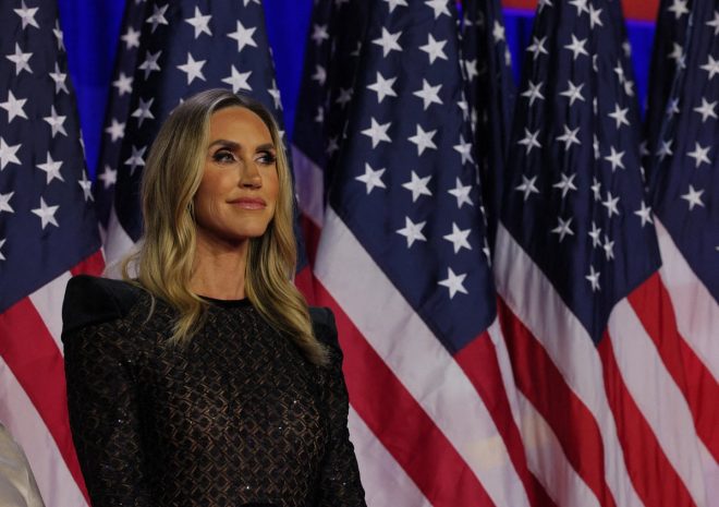 🚨BREAKING: Lara Trump eyeing Senate run - potential challenge for Thom Tillis? 🤔🔥 — Lara Trump Senate bid, Thom Tillis seat, NOTUS report