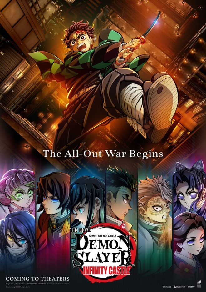 BREAKING: LiSA & Aimer's Shocking Collab for Demon Slayer! — Demon Slayer Movie 2025, New Anime Theme Songs, Infinity Castle Trailer Release