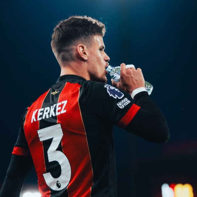 "BREAKING: Liverpool set to seal controversial deal with Bournemouth for Milos Kerkez - fans divided!" — Liverpool transfer news, Milos Kerkez transfer update, Bournemouth transfer negotiations
