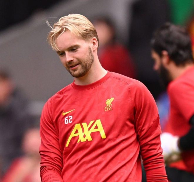 BREAKING: Liverpool's Shocking £12.5m Keeper Deal with Brentford! — transfer news, football transfer updates, Premier League signings 2025