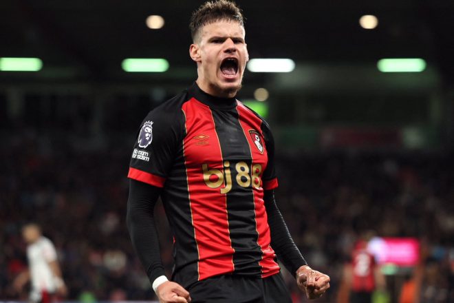 BREAKING: Liverpool's Shocking £45m Move for Bournemouth Star! — Liverpool transfer news, Milos Kerkez transfer fee, Bournemouth left back deal
