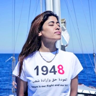 BREAKING: MEP Rima Hassan Detained—What’s Next? — MEP Rima Hassan detained, Israel arrests activists, Madleen Freedom Flotilla news
