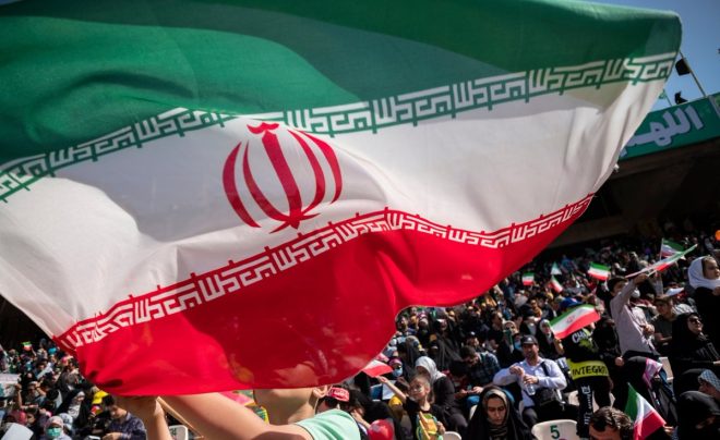 BREAKING: Majority of Americans against U.S. entering Israel-Iran war, sparks debate and outrage! —  Americans oppose military intervention, Israel-Iran conflict, public opinion poll