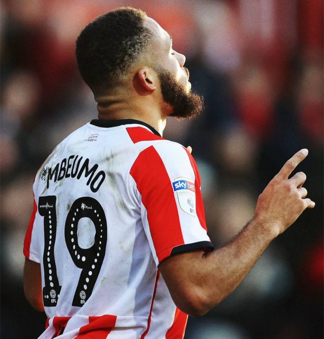 BREAKING: Mbeumo to Manchester United? Shocking Twist Ahead! — Manchester United transfer news, Bryan Mbeumo update, Brentford player negotiations