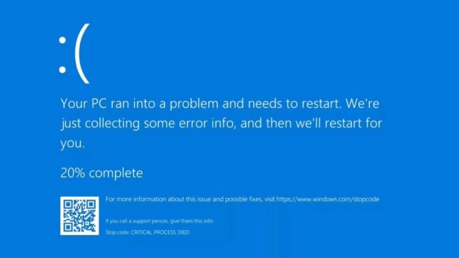 π¨#BREAKING: Microsoft shocks tech world with retirement of Blue Screen of Death after 40 years - What's next for Windows users? β Microsoft, Blue Screen, Legacy
Retirement, Announcement, End
Iconic, Technology, History