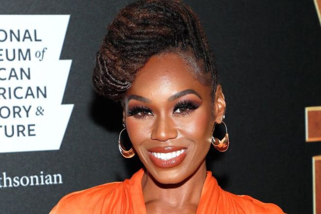🚨 BREAKING 🚨 Monique's Shocking Return to RHOP Divides Fans! —  Monique Samuels returns to RHOP, Real Housewives of Potomac news 2025, RHOP cast updates 2025
