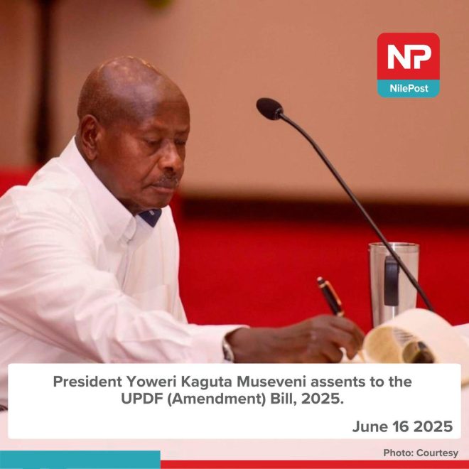 BREAKING: Museveni's Bold Move Sparks Military Debate! — Uganda Military Reform 2025, Uganda Legislative Updates, Museveni Government Policies