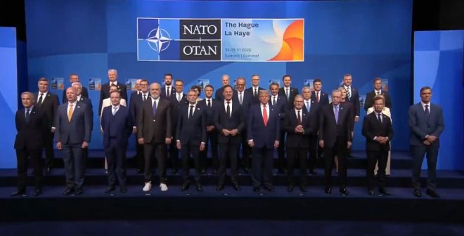 BREAKING: NATO's Shocking 5% Defense Spending Mandate! — military funding increase, NATO defense budget 2025, global security spending