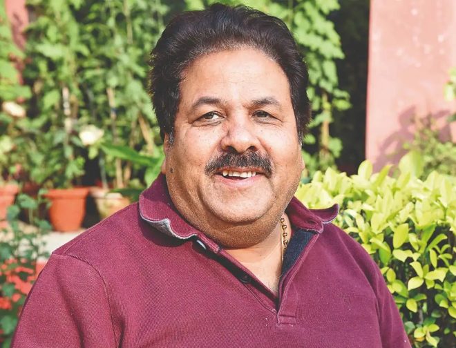 BREAKING NEWS 🚨 Rajeev Shukla's BCCI Role Sparks Outrage! — Breaking Sports Updates, Latest Cricket Developments, BCCI Leadership Changes