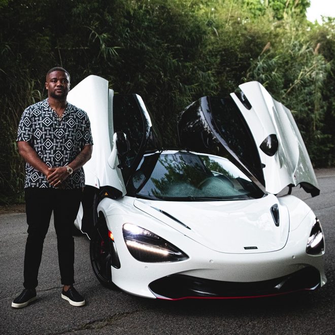 "BREAKING: Nigerian man arrested in US for massive email scam, leaves trail of deceit and stolen millions!" — Nigerian man arrested in US, Email scam operation, Money laundering fraud