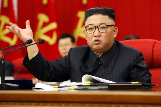 "🚨🇰🇵🇮🇷 BREAKING: North Korea Offers Nuclear Weapons to Iran for Peace Deal!" — North Korea nuclear deal, Iran peace agreement, Nuclear weapons exchange