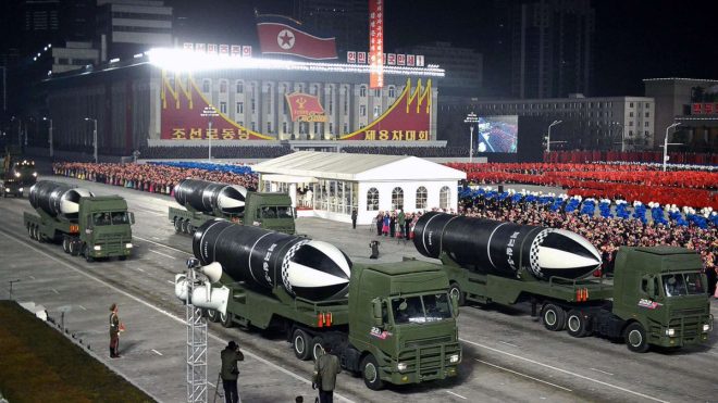 BREAKING: North Korea to Arm Iran with Nukes for Peace? — North Korea Iran Nuclear Cooperation, Global Nuclear Arms Race 2025, World War III Escalation Risks