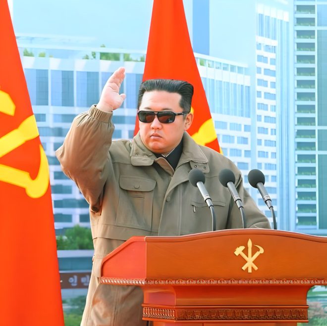 BREAKING: North Korea's Shocking Nuclear Deal with Iran! — North Korea Iran nuclear weapon deal, North Korea Israel relations 2025, Iran nuclear program North Korea support