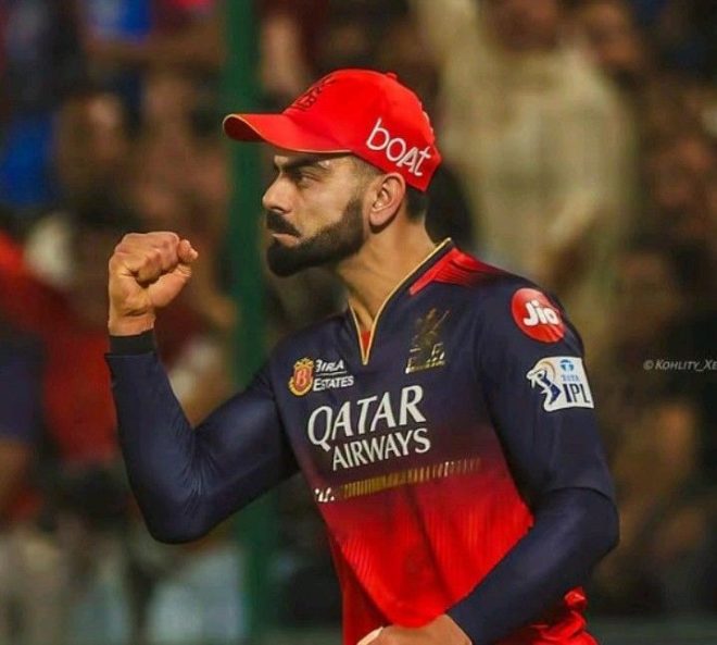 🚨 BREAKING: PBKS Bowls First! Is Kohli Ready to Dominate?
ViratKohli𓃵
IPLFinal
RCBvPBKS — Virat Kohli IPL performance, PBKS toss results, RCB match highlights