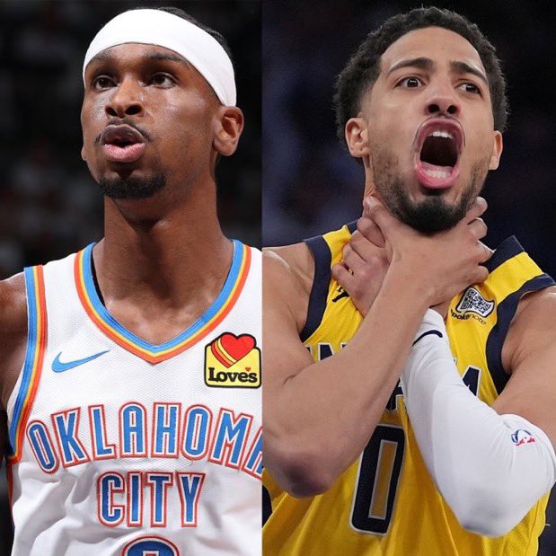 BREAKING: Pacers vs. Thunder NBA Finals—Who Will Claim Victory? — NBA Finals predictions, Pacers Thunder matchup analysis, 2025 NBA Championship preview