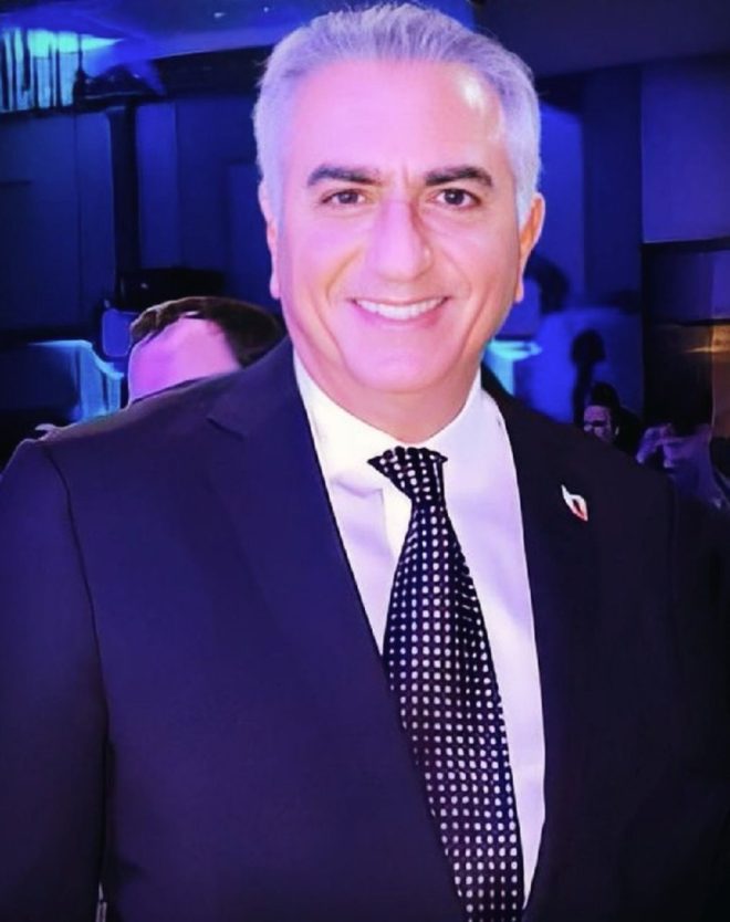 BREAKING: Pahlavi Warns of Imminent Islamic Regime Threat! — urgent news, Iran regime collapse, international security threats