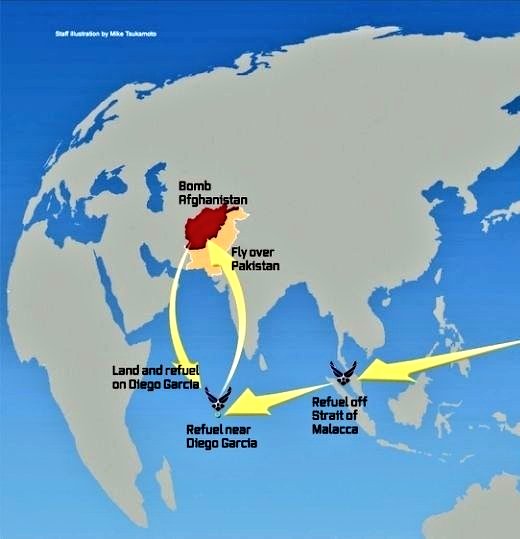 BREAKING: Pakistan Opens Airspace for US to Strike Iran! — US military operations in Pakistan, Iran conflict 2025, Pakistan airspace access for US forces