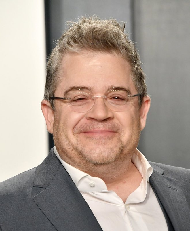 🚨BREAKING: Patton Oswalt Declares Boycott of White House Events due to Political Differences! — Patton Oswalt White House Performance, Comedian Patton Oswalt Event Decline