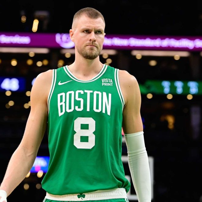 BREAKING: Porzingis to Hawks! What’s Next for NBA? — NBA trade news, Kristaps Porzingis Hawks update, three-team trade analysis 2025