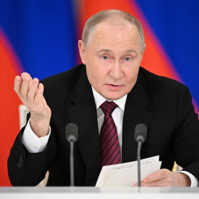 BREAKING: Putin’s Bold Claim on Iran's Nuclear Rights Shocks West! — nuclear energy news, Iran nuclear rights, Putin statements 2025