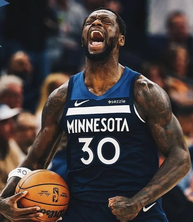BREAKING: Randle's Shocking $100M Timberwolves Deal! — Julius Randle contract news, Timberwolves player updates, NBA free agency 2025