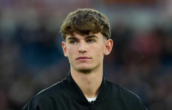 BREAKING: Real Madrid's Shocking Move—Nico Paz Excluded! — Nico Paz injury update, Real Madrid Club World Cup news, 2025 Real Madrid squad changes